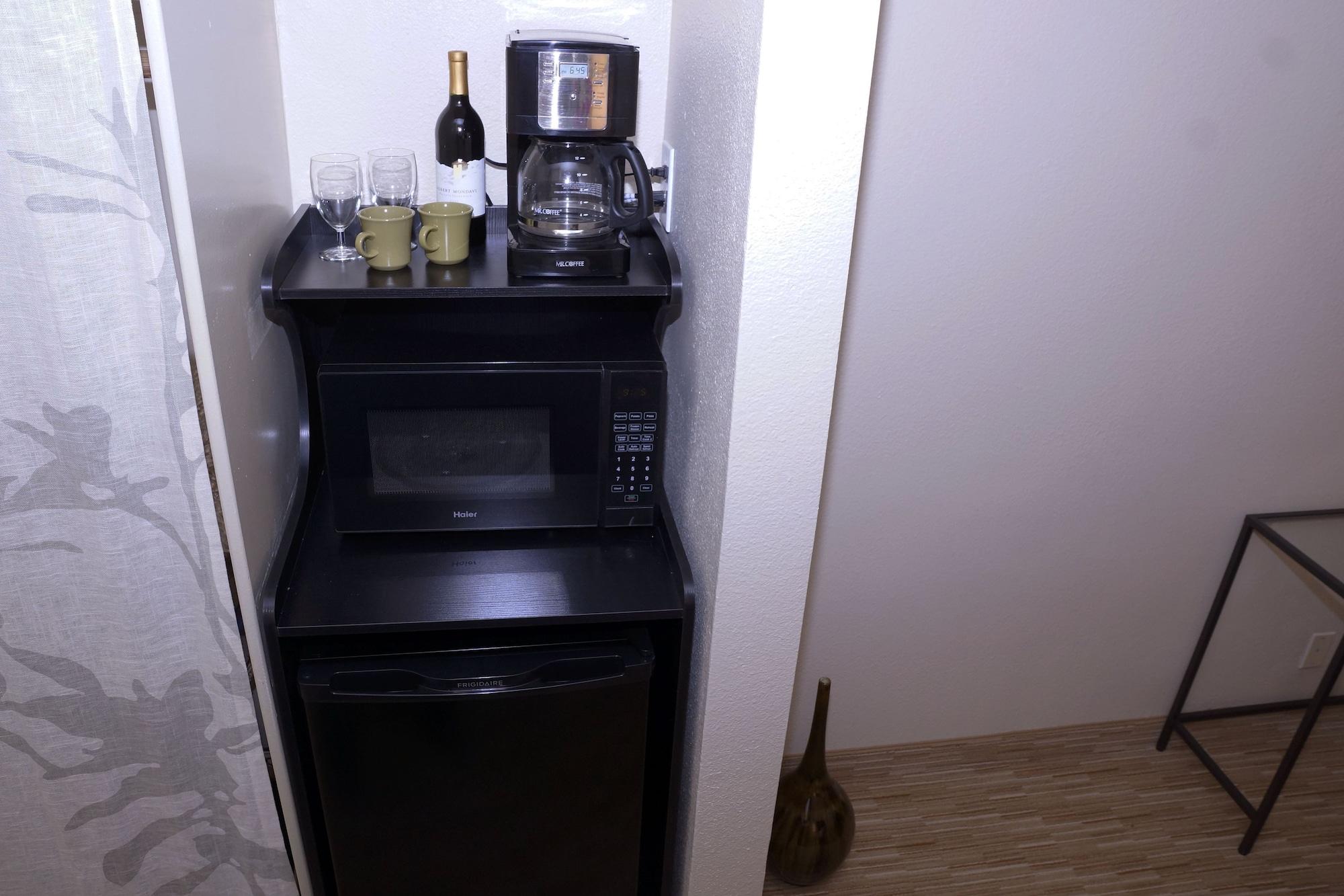 เออร์เบิน บูทิก โฮเทล Hotel ซานดิเอโก ภายนอก รูปภาพ