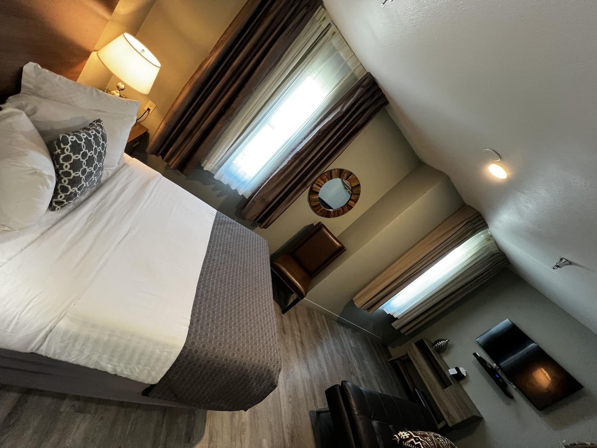 เออร์เบิน บูทิก โฮเทล Hotel ซานดิเอโก ภายนอก รูปภาพ